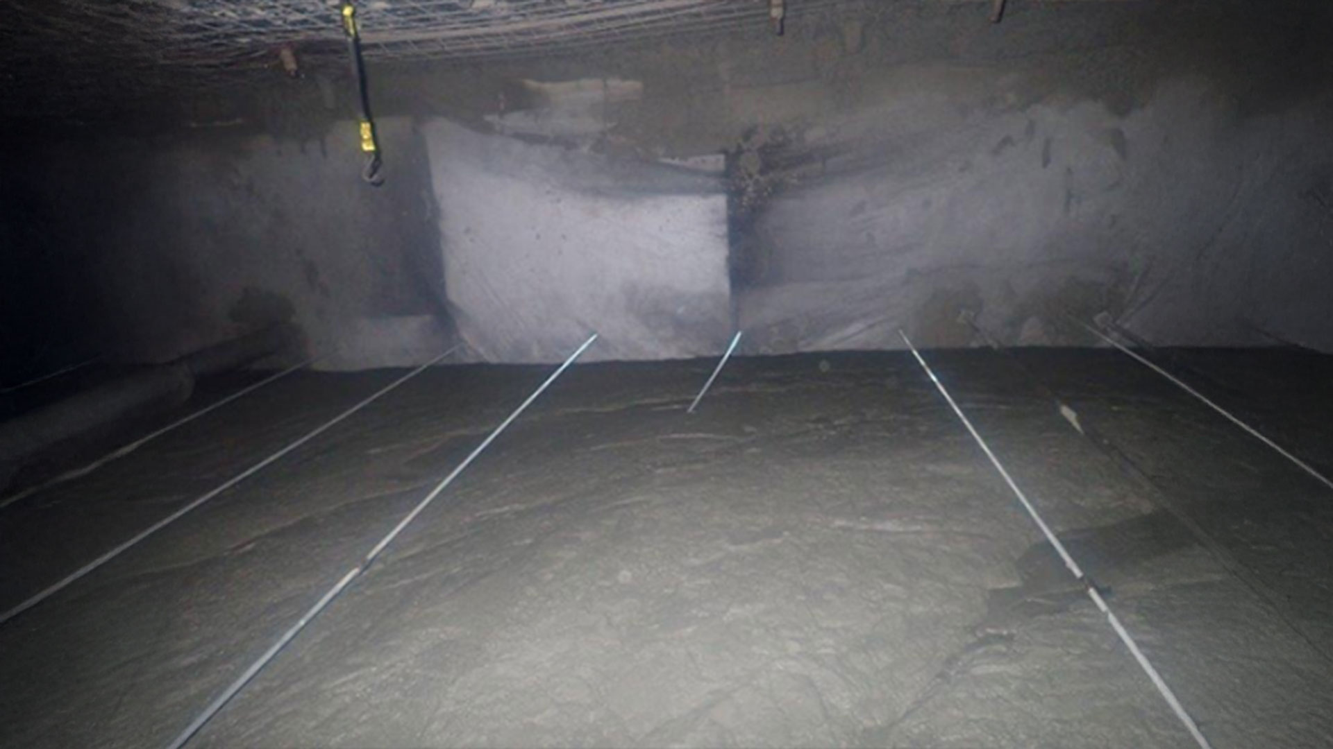 Inter-seam Sealing of Heating Inter-seam Sealing of Heating