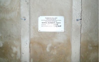 Tahmoor 120 PSI Seals