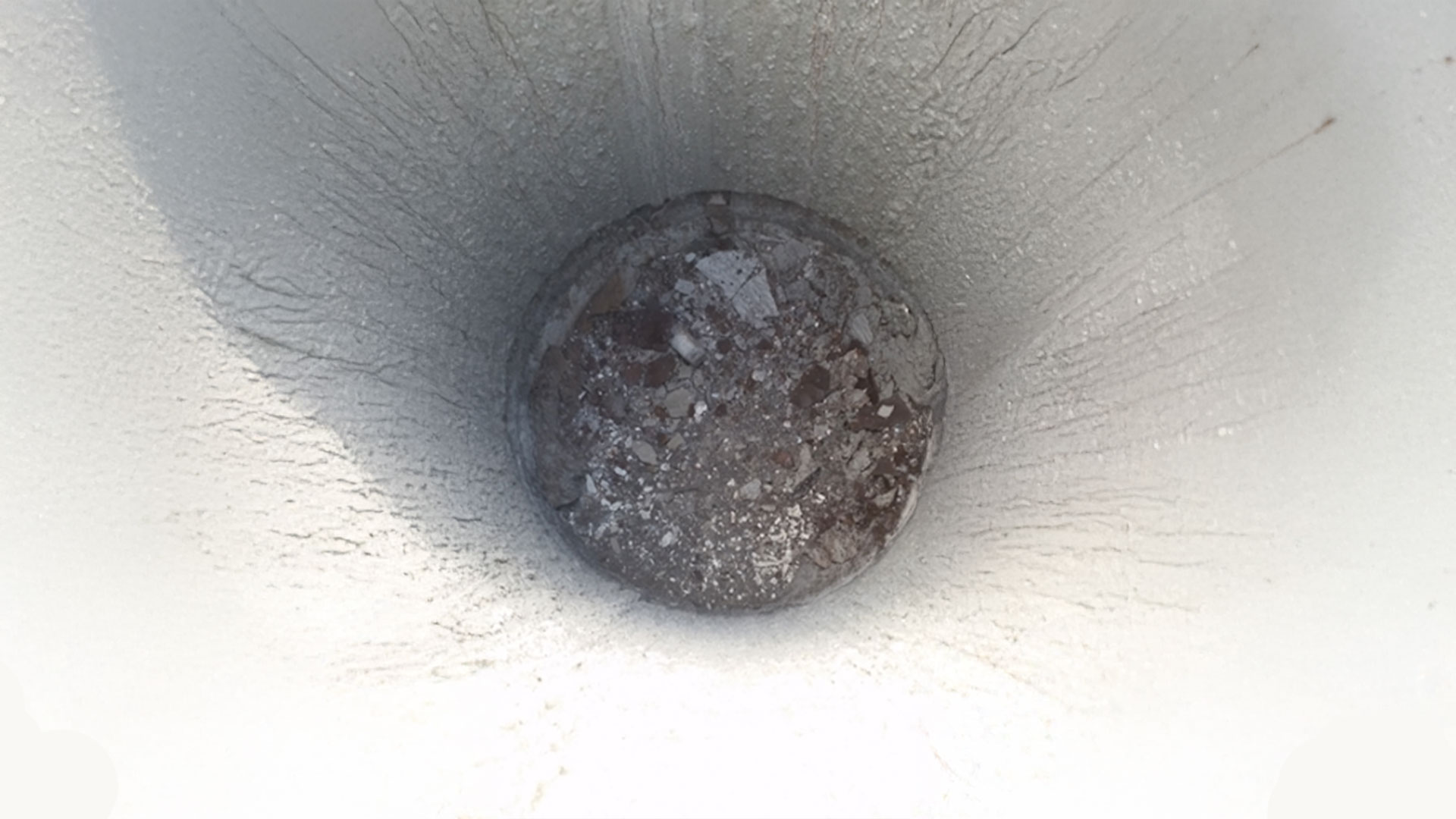 ventilation Shaft Seal and Capping ventilation Shaft Seal and Capping